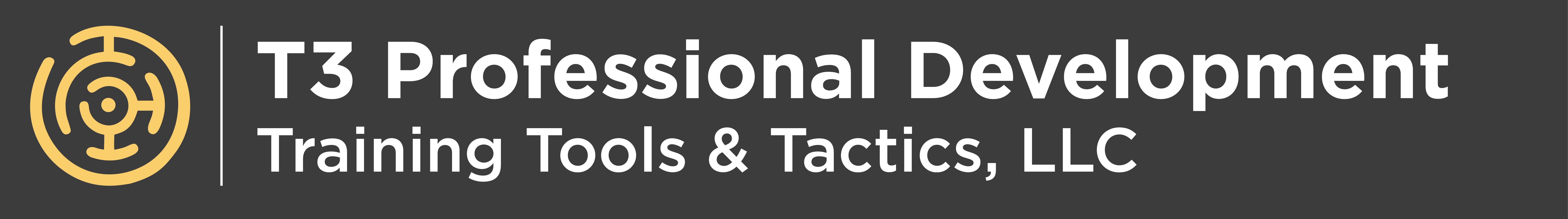 T3 Professional Development